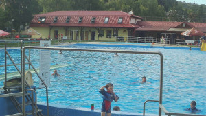 TJ Němčičky - Koupaliště - 18.8.2025 v 17:00