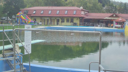 Koupaliště