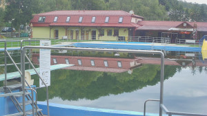 TJ Němčičky - Koupaliště - 16.9.2025 v 08:30