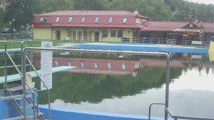TJ Němčičky - Koupaliště - 16.9.2025 v 09:30
