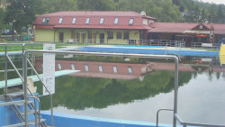 Koupaliště