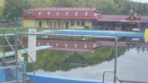 TJ Němčičky - Koupaliště - 17.9.2025 v 07:30