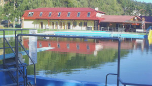 TJ Němčičky - Koupaliště - 17.9.2025 v 09:30