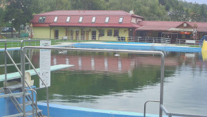 TJ Němčičky - Koupaliště - 17.9.2025 v 12:30