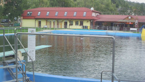 TJ Němčičky - Koupaliště - 17.9.2025 v 13:30