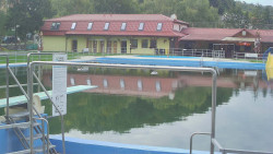 Koupaliště