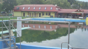 TJ Němčičky - Koupaliště - 17.9.2025 v 17:30