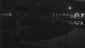 TJ Němčičky - Koupaliště - 18.9.2025 v 05:30