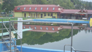 TJ Němčičky - Koupaliště - 18.9.2025 v 08:30