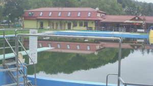 TJ Němčičky - Koupaliště - 18.9.2025 v 10:30