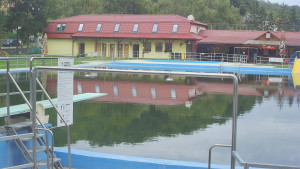 TJ Němčičky - Koupaliště - 18.9.2025 v 12:30
