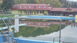 TJ Němčičky - Koupaliště - 17.10.2025 v 08:30
