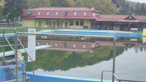 TJ Němčičky - Koupaliště - 17.10.2025 v 09:30