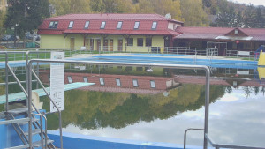 TJ Němčičky - Koupaliště - 27.10.2025 v 08:30 TJ Němčičky - Koupaliště - 27.10.2025 v 08:30