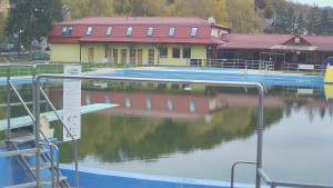 TJ Němčičky - Koupaliště - 27.10.2025 v 09:30 TJ Němčičky - Koupaliště - 27.10.2025 v 09:30