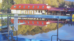 TJ Němčičky - Koupaliště - 28.10.2025 v 07:30 TJ Němčičky - Koupaliště - 28.10.2025 v 07:30