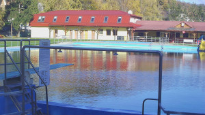 TJ Němčičky - Koupaliště - 28.10.2025 v 09:30 TJ Němčičky - Koupaliště - 28.10.2025 v 09:30