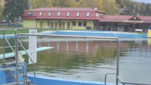 TJ Němčičky - Koupaliště - 28.10.2025 v 10:30 TJ Němčičky - Koupaliště - 28.10.2025 v 10:30