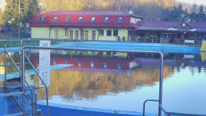 TJ Němčičky - Koupaliště - 7.11.2025 v 07:30 TJ Němčičky - Koupaliště - 7.11.2025 v 07:30