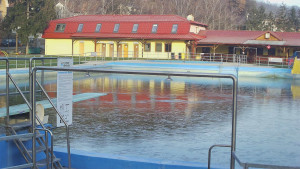 TJ Němčičky - Koupaliště - 26.12.2025 v 09:30