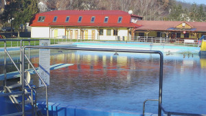 TJ Němčičky - Koupaliště - 26.12.2025 v 10:30