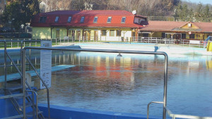 TJ Němčičky - Koupaliště - 26.12.2025 v 12:30 TJ Němčičky - Koupaliště - 26.12.2025 v 12:30