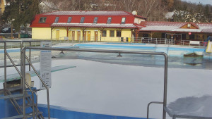 TJ Němčičky - Koupaliště - 12.1.2026 v 10:00