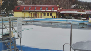 TJ Němčičky - Koupaliště - 12.1.2026 v 10:30