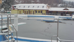 TJ Němčičky - Koupaliště - 17.2.2026 v 08:30