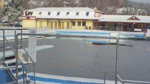 TJ Němčičky - Koupaliště - 17.2.2026 v 09:30