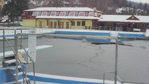 TJ Němčičky - Koupaliště - 17.2.2026 v 11:30