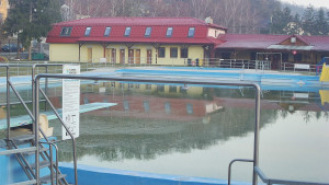 TJ Němčičky - Koupaliště - 13.3.2026 v 06:30