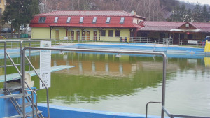 TJ Němčičky - Koupaliště - 17.3.2026 v 10:30