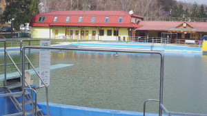 TJ Němčičky - Koupaliště - 17.3.2026 v 11:30