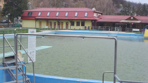 TJ Němčičky - Koupaliště - 28.3.2026 v 06:30