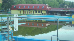 Koupaliště