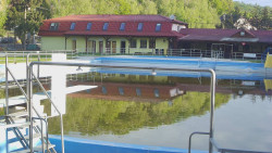 Koupaliště