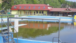 Koupaliště