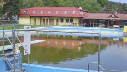 Koupaliště