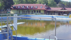 Koupaliště