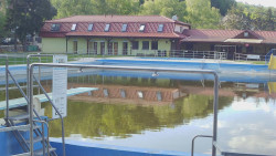 Koupaliště