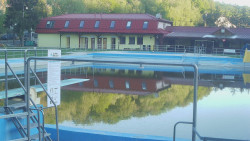 Koupaliště