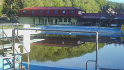 Koupaliště