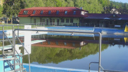 Koupaliště