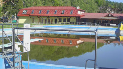 Koupaliště