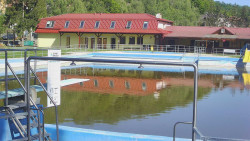 Koupaliště