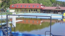 Koupaliště