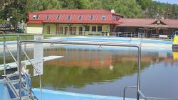 Koupaliště
