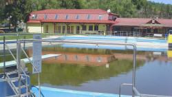 Koupaliště