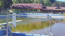 Koupaliště